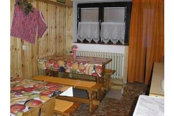 Pension de famille Liptovský Mikuláš 1